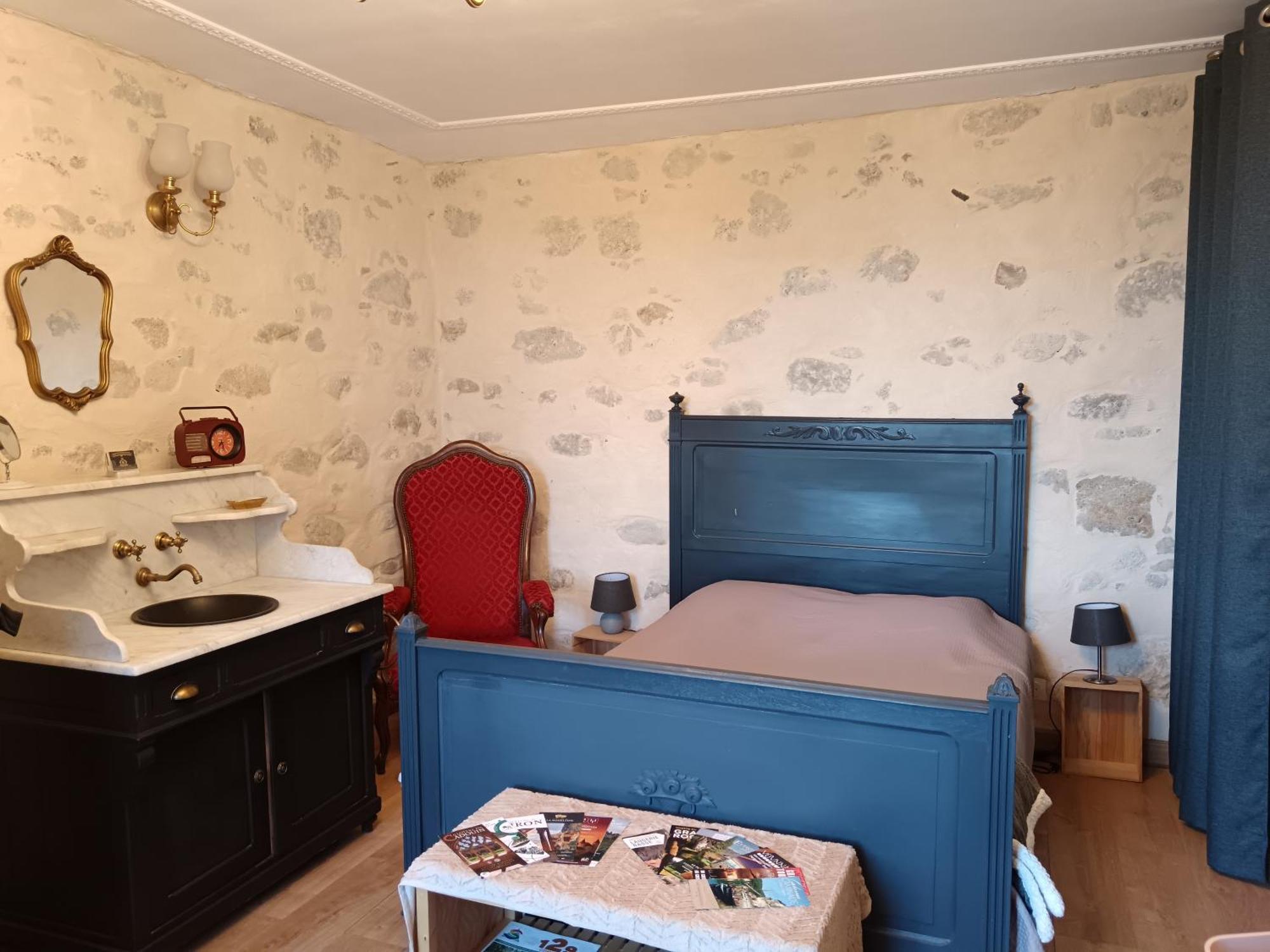 La Belle Epoque Bed & Breakfast Le Fouilloux Ngoại thất bức ảnh