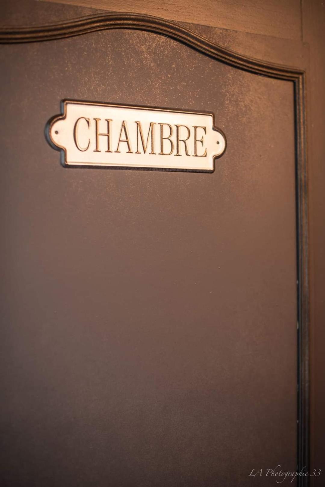 La Belle Epoque Bed & Breakfast Le Fouilloux Ngoại thất bức ảnh